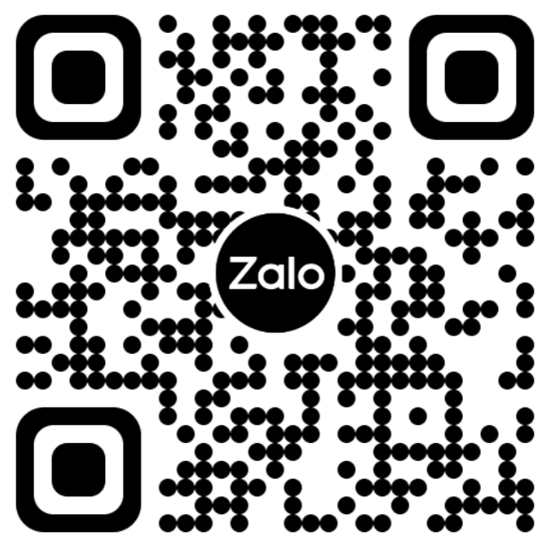 QR Zalo Admin